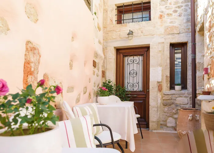 Casa Di Veneto Hotel 4*