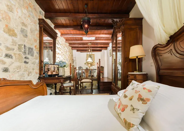 Hotel Casa Di Veneto Limenas Chersonisou