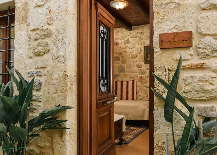 Casa Di Veneto Hotel Hersonissos (Crete)