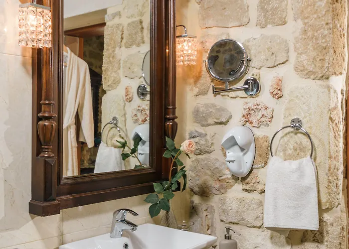 Casa Di Veneto Hotel