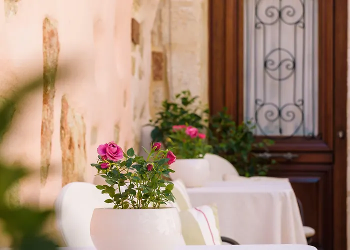 Casa Di Veneto Hotel Limenas Chersonisou