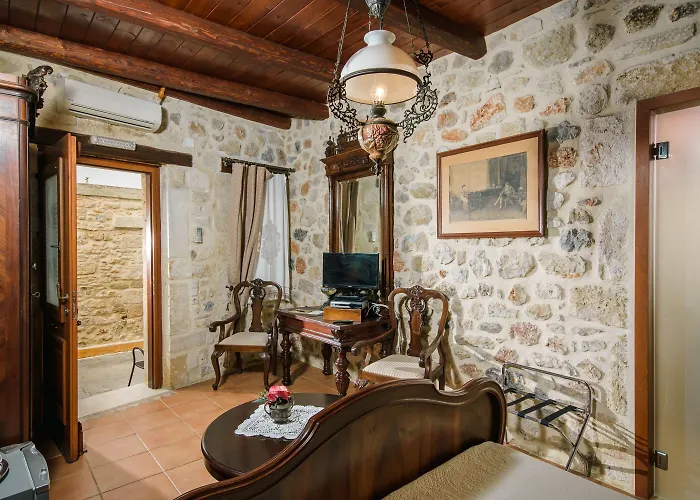 Casa Di Veneto Hotel 4*