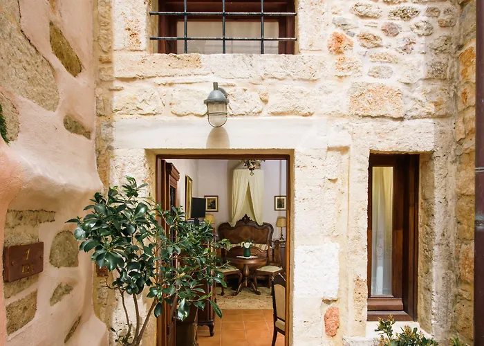 Casa Di Veneto Hotel