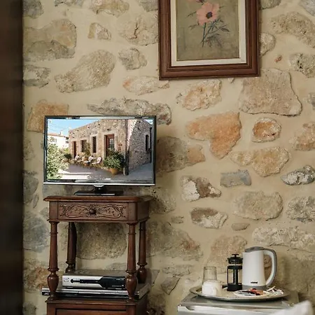 Готель Casa Di Veneto Херсонісос