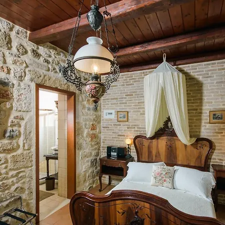 Casa Di Veneto 4*