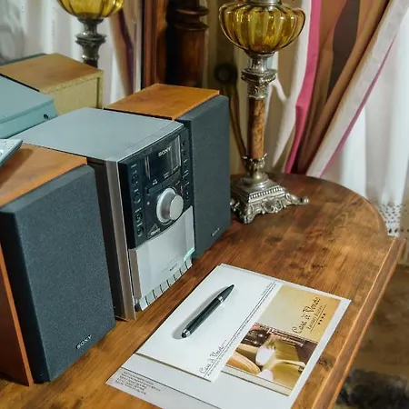 Готель Casa Di Veneto