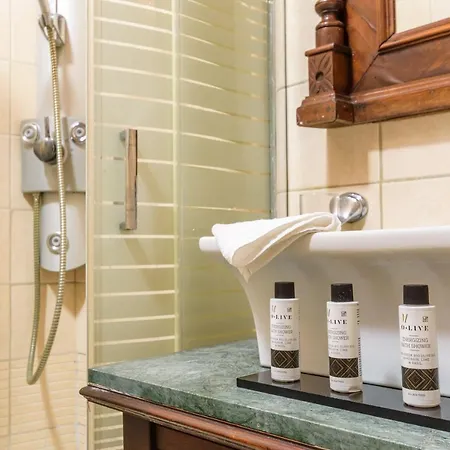 Casa Di Veneto 4* Херсонісос