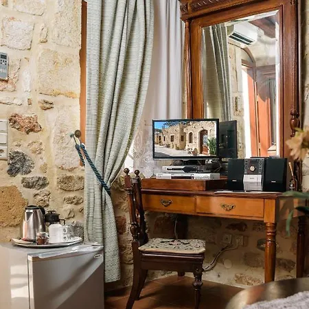 Готель Casa Di Veneto Херсонісос