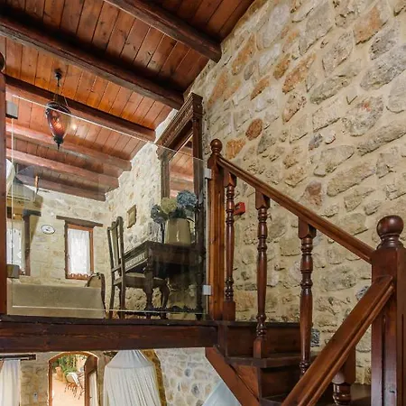 Casa Di Veneto Готель 4*