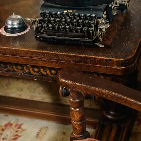 Casa Di Veneto Готель Херсонісос