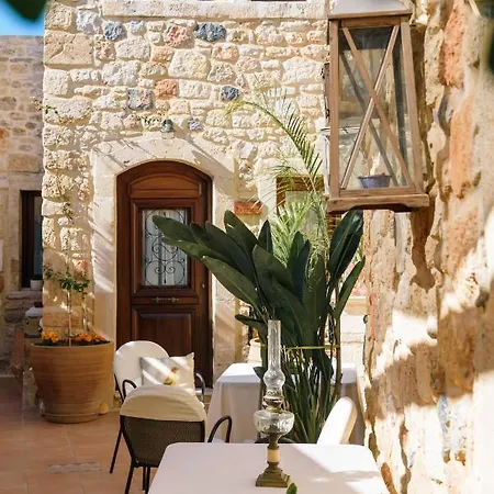 Hotel Casa Di Veneto