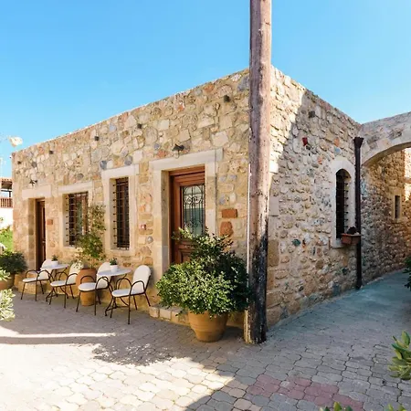 Casa Di Veneto 4* Херсонісос