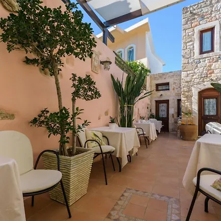 Casa Di Veneto 4* Херсонісос