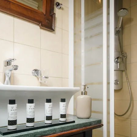 Hotel Casa Di Veneto 4*