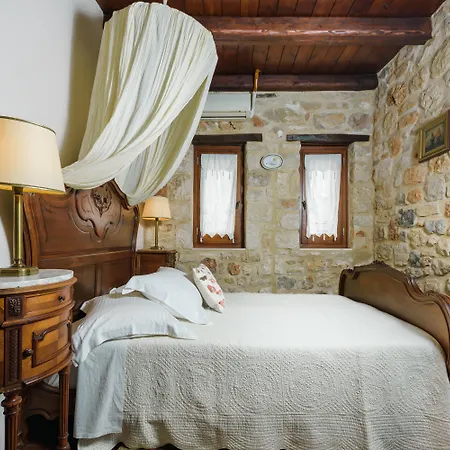 Casa Di Veneto Hersonissos (Crete)