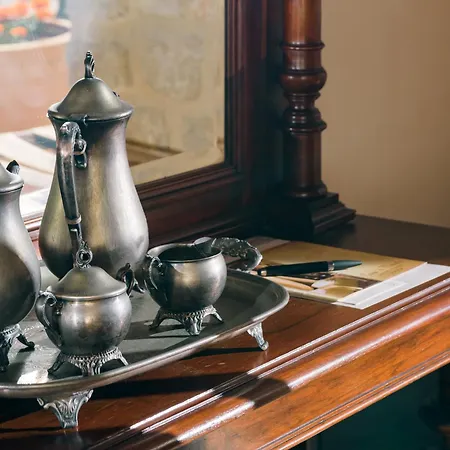 Готель Casa Di Veneto