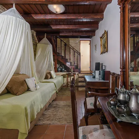 Casa Di Veneto Hotel