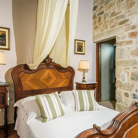 Hotel Casa Di Veneto Hersonissos (Crete)