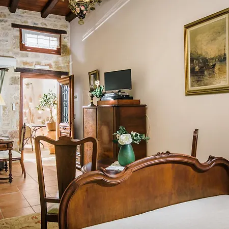 Casa Di Veneto Готель