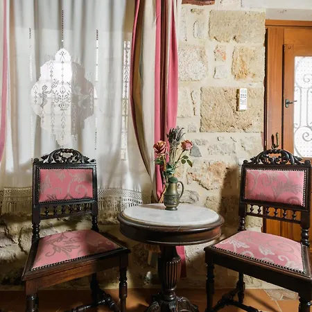 Casa Di Veneto Готель