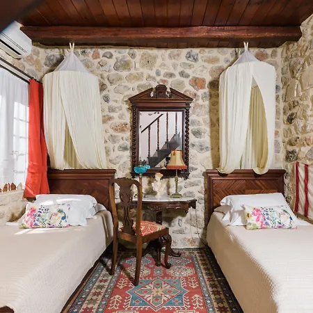 Casa Di Veneto 4* Hersonissos (Crete)