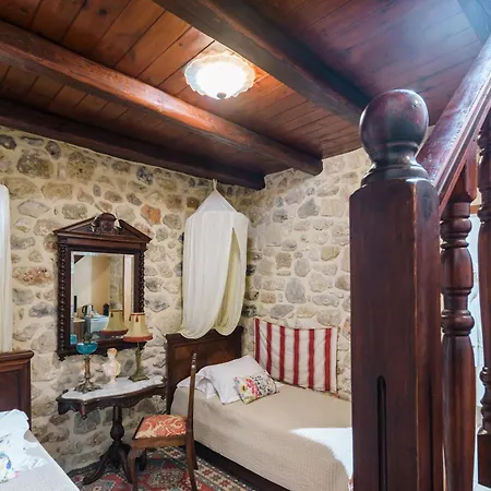 Casa Di Veneto Готель Херсонісос