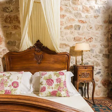 Casa Di Veneto Готель Херсонісос