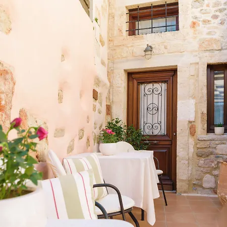 Casa Di Veneto Готель 4*