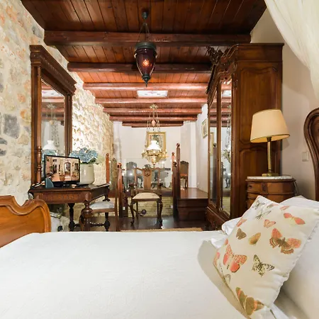 Готель Casa Di Veneto Херсонісос