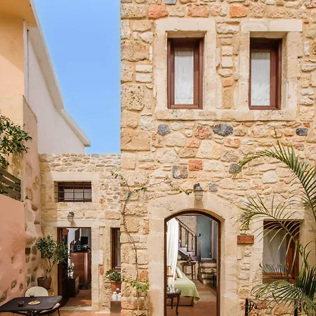 Casa Di Veneto Херсонісос