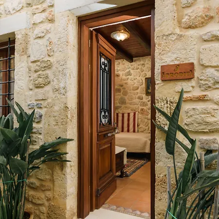 Casa Di Veneto Готель Херсонісос