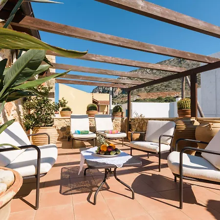 Готель Casa Di Veneto Херсонісос