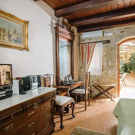 Casa Di Veneto Готель