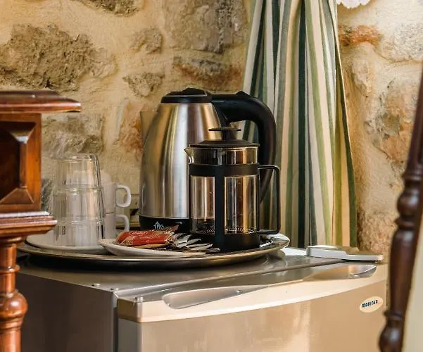 Casa Di Veneto Hotel 4*