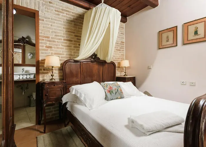 Casa Di Veneto 4* Hersónissos