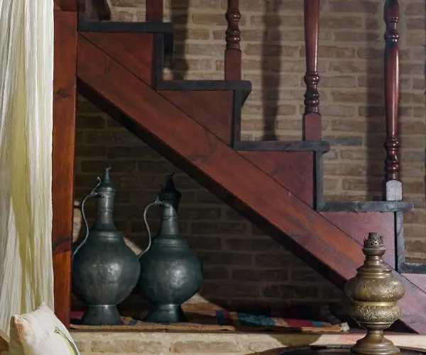 Casa Di Veneto 4* Hersónissos