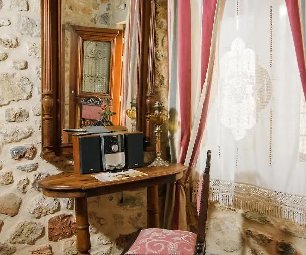 Hotel Casa Di Veneto