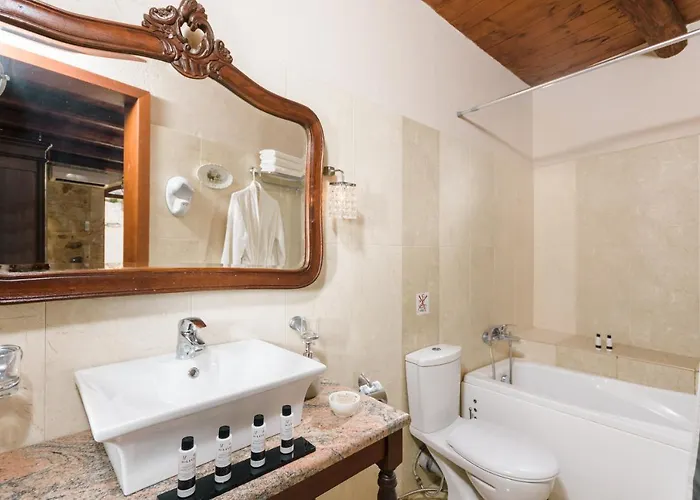 Casa Di Veneto Hotel 4*