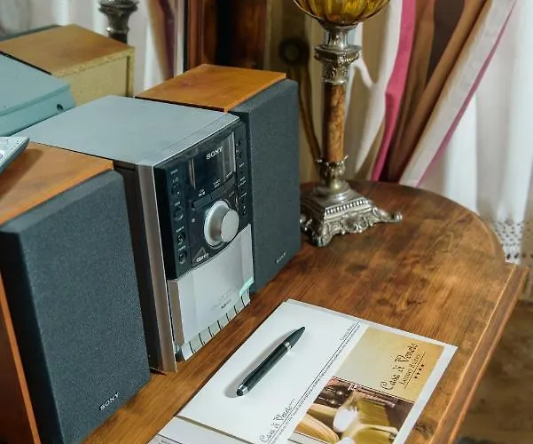 Hotel Casa Di Veneto