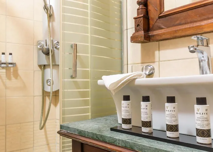 Casa Di Veneto 4* Hersónissos