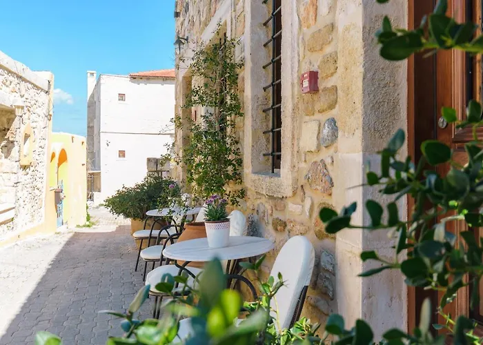 Hotel Casa Di Veneto Hersónissos