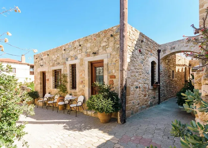 Casa Di Veneto 4* Hersónissos
