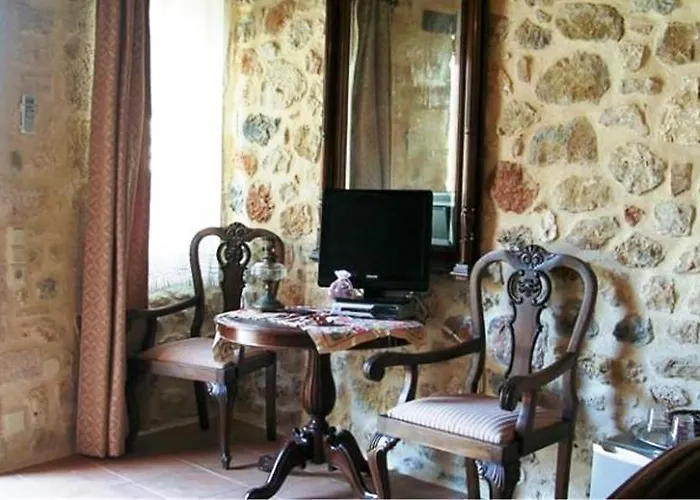 Hotel Casa Di Veneto