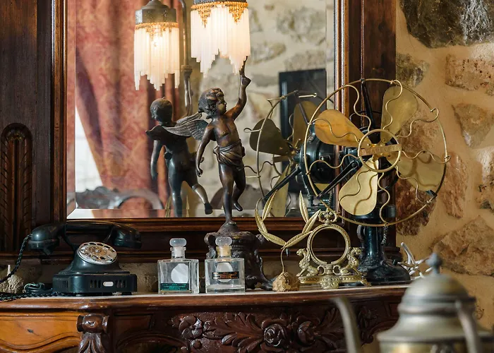 Hotel Casa Di Veneto Hersónissos