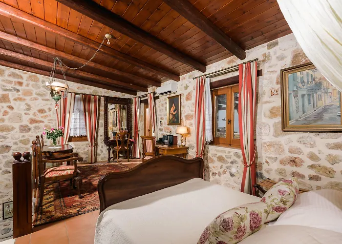 Casa Di Veneto Hotel Hersónissos