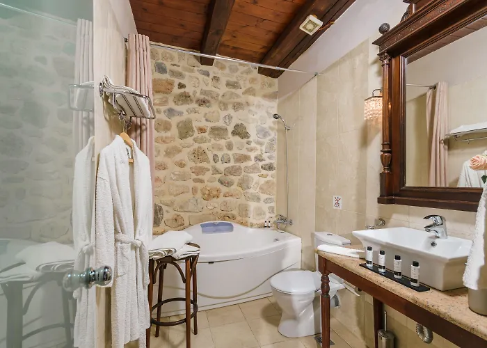 Casa Di Veneto Hotel