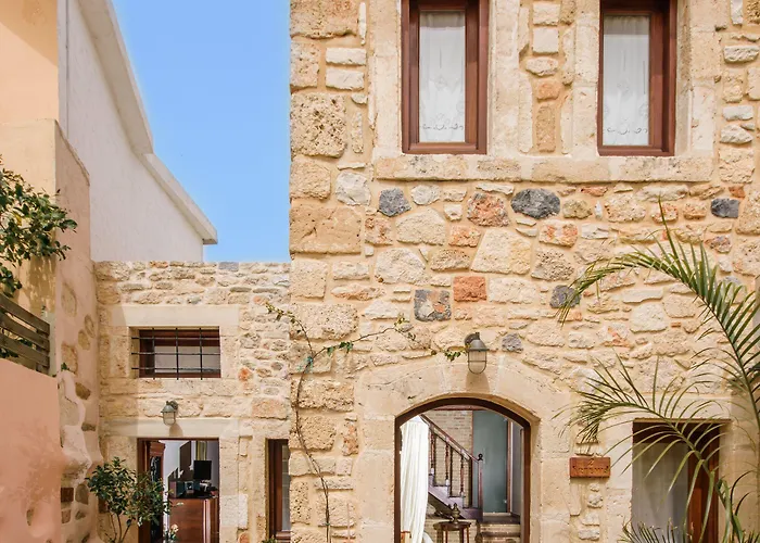 Casa Di Veneto Hersónissos