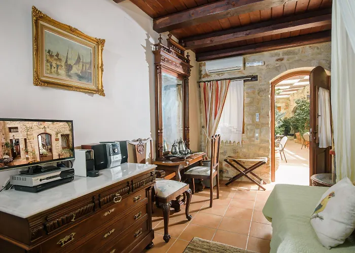 Casa Di Veneto Hotel